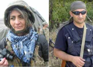 “საზოგადოებას წარვუდგენ სრულ სურათს, ვინ იყო ნოდარ ათუაშვილი. მერე განსაჯეთ, “გიჟი” იყო იგი თუ გააგიჟეს?!” – რას წერს ჟურნალისტი