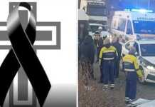 სამსახურში წასული ახალგაზრდა ქალი სახლში ნაწამები და გარდაცვლილი მოასვენეს – ნახეთ ახლახანს შეზარავი შემთხვევა მოხდა