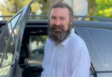 ,,ძალიან არ მინდოდა ასეთი პოსტის დაწერა, მაგრამ…” – გივიკო დიდია