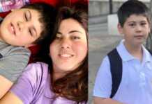 “ბედნიერები“ – რა ფოტოს აქვეყნებს დათის დედა