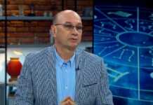 ვის გაუმართლებს – მიხეილ ცაგარელი 2023 წლის 3 ფავორიტ ნიშანს ასახელებს – ნახეთ ხართ თუ არა სიაში