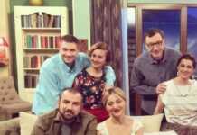 როდის გამოჩნდება ტელეეკრანებზე “შუა ქალაქის” ახალი სერიალი – იქამდე ბევრი დრო აღარ არის დარჩენილი (+ფოტო)