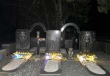 სამი მცირეწლოვანი ძმის საფლავი გაძარცვეს – სად მოხდა შემთხვევა და რას წერს დაღუპული ბავშვების დედა?