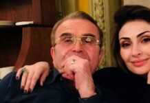 ,,როდემდე ვაჯეგინოთ ამ გოიმებს საქართველო!“ – თემურ ჭყონიას შვილი დადიანების სასახლეში გამართულ მეჯლისს და მის ორგანიზატორებს ლანძღავს