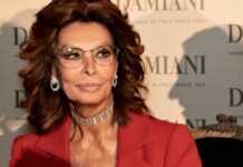 სოფი ლორენის ქართველი სარძლო – როდის და სად გაიცნო ცნობილმა იტალიელმა ქართველი მარიამ შარმანაშვილი