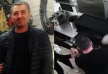 გაირკვა ქართველი მზარეულის ვინაობა, რომელიც მოსკოვის სახინკლე “თბილისში” ტაჯიკმა დამლაგებელმა მოკლა