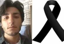 უბედურება: გარდაცვლილია ქართველი ბიჭი! – “რატომ მიგვატოვე სანდრო!..”