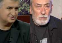 „ისე ჩამწყდა რაღაც გულში…პირველი ამას მეტყოდა ხოლმე“ – რას იხსენებს გია ბაღაშვილი ბუბა კიკაბიძეზე?