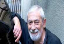 როგორ გამოიყურებოდა სულ პატარა ბუბა კიკაბიძე – ფოტოზე მომვალი მომღერალი დედასთან, მანანა ბაგრატიონთან ერთად არის გადაღებული (+ფოტო)