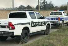 კიდევ ერთი სროლა ქალაქის ცენტრში – რა მოხდა ცოტა ხნის წინ ქობულეთში და ვინ ისროდა საზოგადოებრივ ცენტრთან