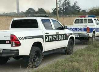 კიდევ ერთი სროლა ქალაქის ცენტრში – რა მოხდა ცოტა ხნის წინ ქობულეთში და ვინ ისროდა საზოგადოებრივ ცენტრთან