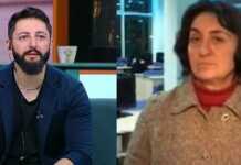 „სადისტური მკვლელობების სერია ჩაიდინა და გაავარსკვლავეს, მიპასუხეთ ეს ნორმალურია? ყველა ხართ დანაშაულის თანამონაწილეები” – გიორგი სუხიტაშვილი აღშფოთებულია