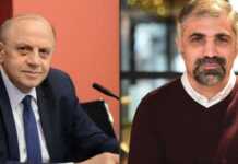 ფერი ფერსა -მადლი ღმერთსა: „ლევან ბერძენიშვილის მხარეს ვდგავართ ვაქცინირებულები და უკრაინის გამარჯვების მომხრეები“ – ასტროლოგის განცხადება