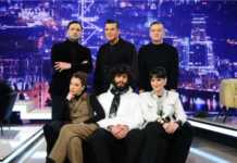 „ღამის პრაიმ ტაიმიდან“ ყველა წამყვანი წავიდა – გადაცემა ჯერ 1 წლისაც არაა და 6 წამყვანიდან 5-მა დატოვა