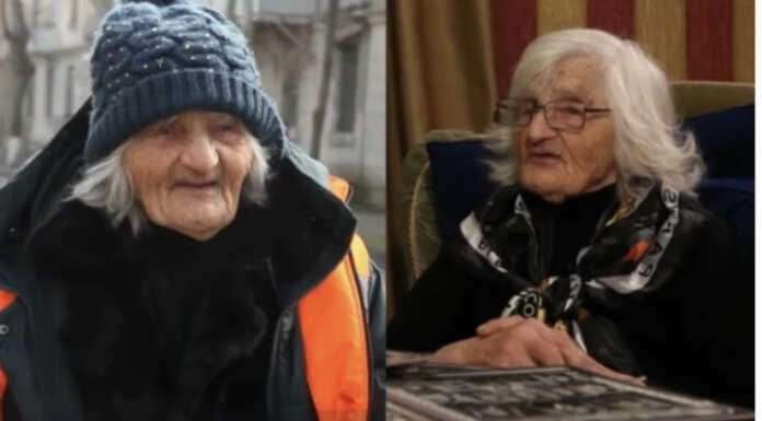 ,,დავემშვიდობე ჩემს ცოცხს“ – გაიცანით ქალი, რომელიც 50 წელი პედაგოგად მუშაობდა, 20 წელი კი მეეზოვედ