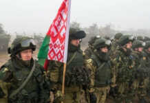 რა შემთხვევაში ჩაერთვება ომში ბელარუსი – რას აცხადებს რუსეთის საგარეო საქმეთა სამინისტროს წარმომადგენელი