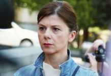 ,,ძაან ცუდი რაღაც დამემართა” – თამარ ჩერგოლეიშვილი