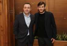 “რა ფეხი აქვს, ბიჭოოო!!!” – რომან გოცირიძე