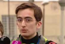 ედუარდ სააკაშვილმა ამ განცხადებით მთელი საქართველოს გული მოიგო – ნახეთ ედუარდის მოულოდნელი აღიარება