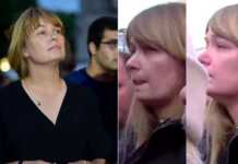 (ვიდეო) “პირდაპირ კამერების წინ ატირდა…” – ნახეთ რატომ იტირა სანდრა რულოვსმა პირდაპირ ეთერში