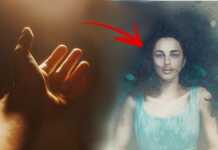 ბიჭს გარდაცვლილი დედა სიზმარში ეცხადებოდა,ერთხელაც მან გააფრთხილა რომ “იქ” არ გაფრენილიყო…