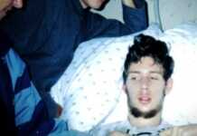 ეს ბიჭი 12 წლის შემდეგ გამოვიდა კომიდან,მისმა მონაყოლმა მსოფლიო გააოცა…