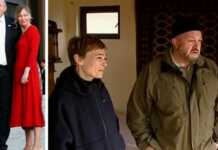 (VIDEO) “ყოფილი პრეზიდენტი მდგმურებთან ერთად ერთ ეზოში იცხოვრებს” – რა ფასად აქირავებს მარგველაშვილი საკუთარ ბინას ტურისტებზე და სხვა დეტალები