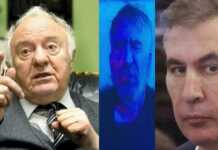 (ვიდეო) ბევრს ეს გააკვირვებს – შევარდნაძის წინასწარმეტყველება სააკაშვილზე