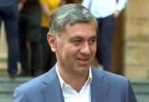 სამი წლის წინ მითხრეს, რომ მღვდელს, რომელმაც ჩემი ნათლობა ჩაატარა-ირაკლი ოქრუაშვილის სკანდალური განცხადება !!