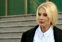 “სიაში უნდა შეგიყვანო დასაჭერებისო” – ნინო ნადირაძე