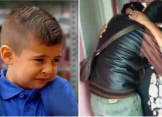 (video) 5 წლის ბიჭი მოიტაცა უცნობმა მამაკაცმა,11 წლის შემდეგ კი მისმა ისტორიამ მსოფლიო გააოგნა.
