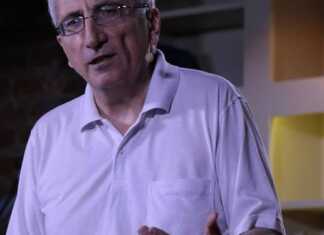 “აბა, ახლა დააკვირდით, რას უდრის 2023 წლის ციფრთა ჯამი?… რას განასახიერებს ნუმეროლოგიაში რიცხვი- 7” – გია მურღულია