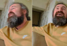 VIDEO: ,,უცებ, გულიდან… იმდენი ხანია არ მიმღერია” – გივიკო დიდიას ემოციური ნამღერი