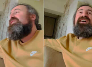 VIDEO: ,,უცებ, გულიდან… იმდენი ხანია არ მიმღერია” – გივიკო დიდიას ემოციური ნამღერი