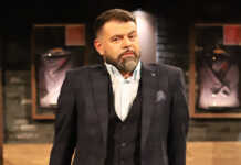 გურამ ბაღდოშვილს პიროტექნიკა ხელში აუფეთქდა – შეფი კლინიკაშია გადაყვანილი