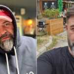 (ფოტო) “ვაიმე გურამ, ეს რა დღეში ყოფილხარ…” – გურამ ბაღდოშვილმა კლინიკიდან უმძიმესი ფოტო გამოაქვეყნა და პირველი კომენტარი გააკეთა