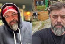 (ფოტო) “ვაიმე გურამ, ეს რა დღეში ყოფილხარ…” – გურამ ბაღდოშვილმა კლინიკიდან უმძიმესი ფოტო გამოაქვეყნა და პირველი კომენტარი გააკეთა