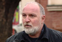 დავით ქართველიშვილი: როგორ უნდა მოიქცე, როდესაც უკრაინული პრესა გატყობინებს საჯარისო ფორმირებების ლოgiსტიკურ უზრუნველყოფაზე განხორციელებულ მილიარდობით საბიუჯეტო ქურდობაზე?