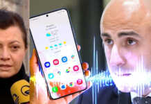 “მე ტყუილად არაფერს ვლაპარაკობ …” – ეკა ხერხეულიძის სკანდალური განცხადება