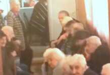 (ვიდეო) “სულ რომ ხმელი პური და წყალი გქონდეს თავის სარჩენად, მშობელი დედ-მამა აქ როგორ უნდა ჩააბარო!”