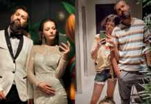 ანი ბებია იუბილარია – ილო ბეროშვილი მეუღლეს დაბადების დღეს ემოციურად ულოცავს