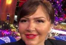 ,,ცოტა შოკში ვარ” – ინგა გრიგოლია შვილიშვილის პირველ ფოტოს აქვეყნებს