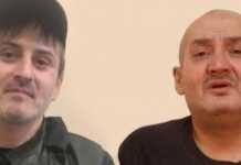 ორი ქართველი „კრიმინალური ავტორიტეტი“, გია თბილისსკი და თენგულაშ სუხუმსკი ერთ დღეს გარდაიცვალა