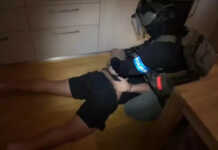 ? ჩეხეთში ქართველი „კანონიერი ქურდი“ დააკავეს, რომელზედაც საერთაშორისო ძებნა იყო გამოცხადებული