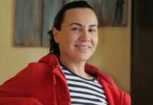 რატომ აღნიშნავს ქეთი ხუციშვილი ახალ წელს შემწვარი კარტოფილით და რატომ არ ზრუნავს ის დამატებით შემოსავალზე