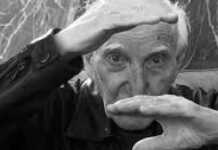 97 წლის ასაკში ცნობილი კინოოპერატორი ლევან პაატაშვილი გარდაიცვალა