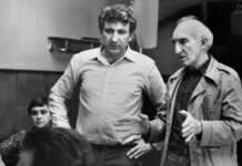 „სხვისი შვილები“-ს, „ცისფერი მთების“-ს და სხვა შედევრების დამდგმელი ოპერატორი გარდაიცვალა