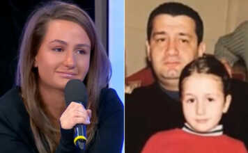 VIDEO: ,,მამუკა იყო ჩემთვის მეორე მამა, მეგობარი, მასწავლებელი…” – მამუკა ონაშვილის დისშვილის ემოციური ეთერი