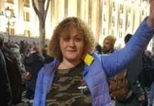 “ვამბობდი მასხრად იგდებს ოპოზიციას, დრო გაჰყავს, მიშას უფრო დასამძიმებლად, მას ეშინია არა სიკვდილის, არამედ სიცოცხლის–მეთქი?”