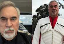 “რა მოხდა სცენაზე და რატომ ითხოვდნენ ჩამოერთვათ რუსეთის მოქალაქეობა მელაძისთვის..” – ნახეთ ამას ვერავინ იფიქრებდა